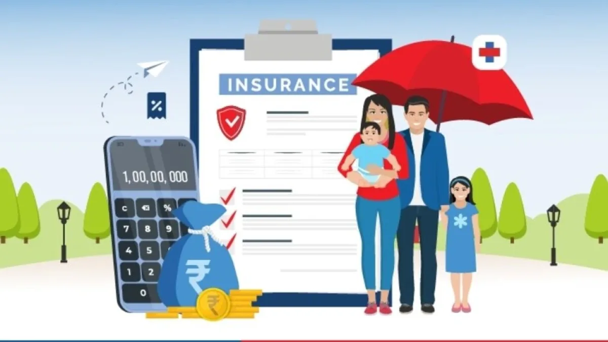 Choose the Right Life Insurance Plan