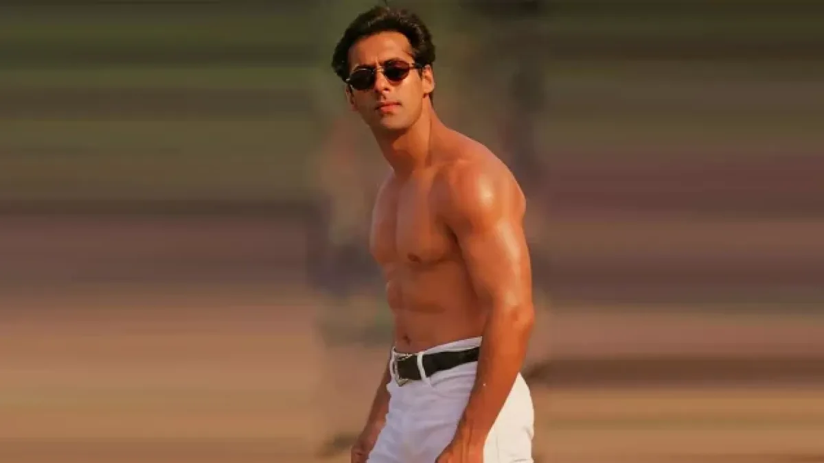 Salman Khan