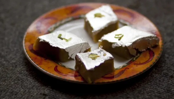 food and togetherness