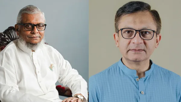 Two Leaders from Sylhet Sworn in as Ministers in New Cabinet