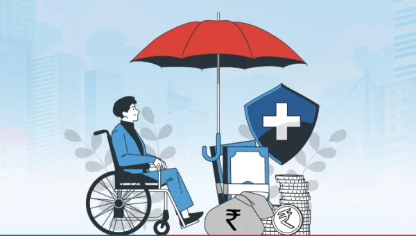 Disability Insurance