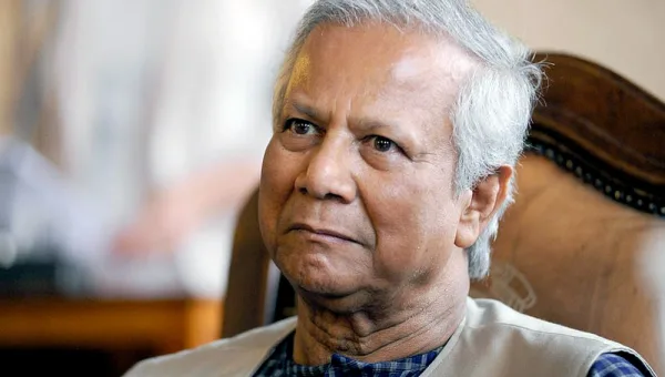DR.Muhammad Yunus