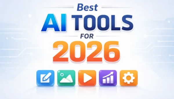 AI productivity tools 2026