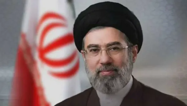 Mojtaba Khamenei warning US bases