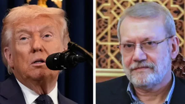 Iran threat Middle East blackout