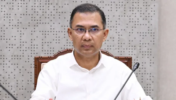 Photo: Courtesy of the Prime Minister's Office