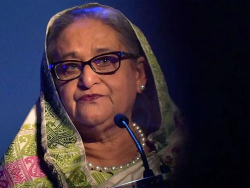 The tribunal has set a deadline for completing the investigation against Sheikh Hasina ?